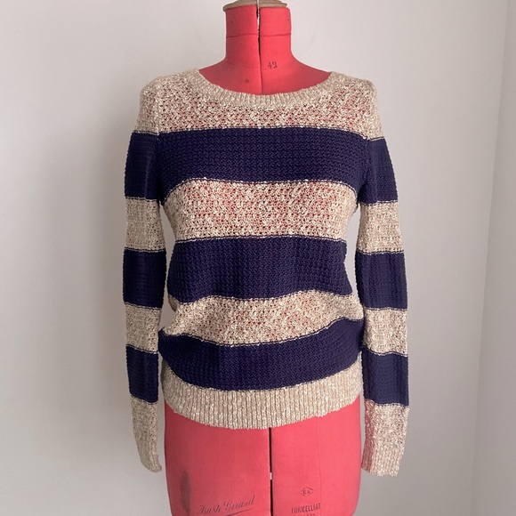 LOFT Sweater (S) - Picture 1 of 7